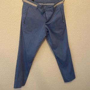 Gucci Slim fit pant